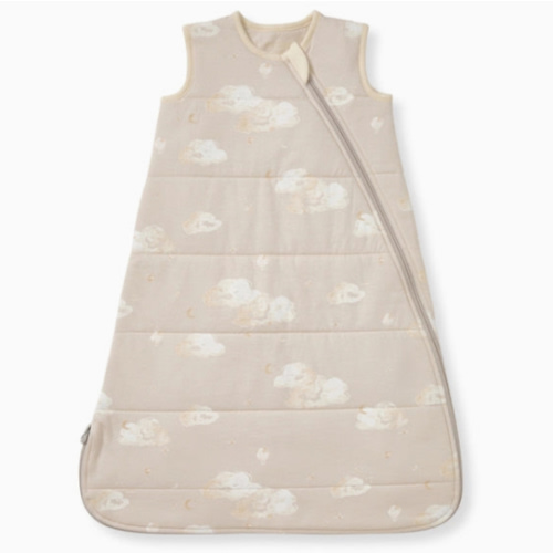 Good Night Sky Organic Warmer Beekeeper™ Wearable Baby Blanket - Limes – Burt's Bees Baby