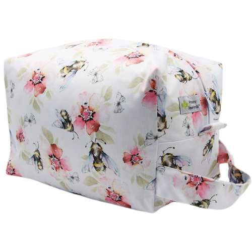 Diaper Pod by Happy BeeHinds - Bee Loved