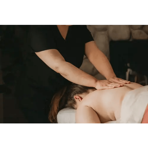 Gift certificate for massage with Oakland Prenatal Massage