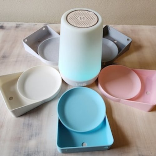 Hatch Rest+ Wall Mount Shelf - Must Have Baby Accessory! - Etsy