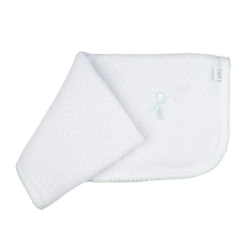 Paty Knit Receiving/Swaddle Blanket #107 – PatyInc