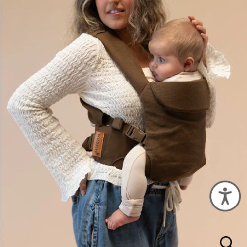 Metaltail Aerial Carrier – WildBird