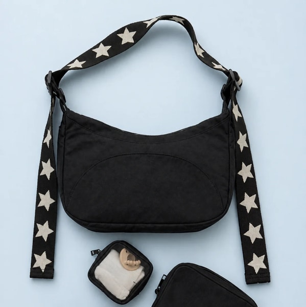 Citymouse® Park Bag - Onyx (preorder) – citymouse