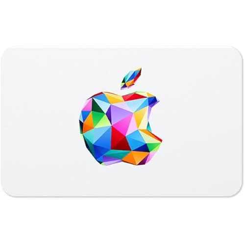 Apple TV Subscription, Gift Card