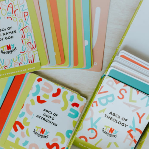 ABC Bundle