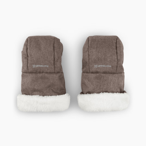 UPPAbaby CozyHandmuffs - Owen