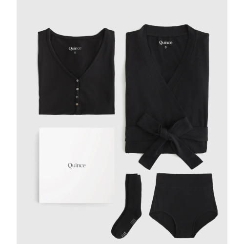 The Essentials Hospital Set- Size M