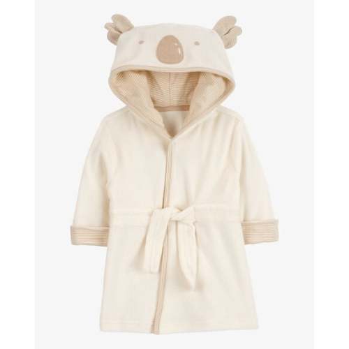 Baby Koala Hooded Terry Robe - Carter's | Carter's
