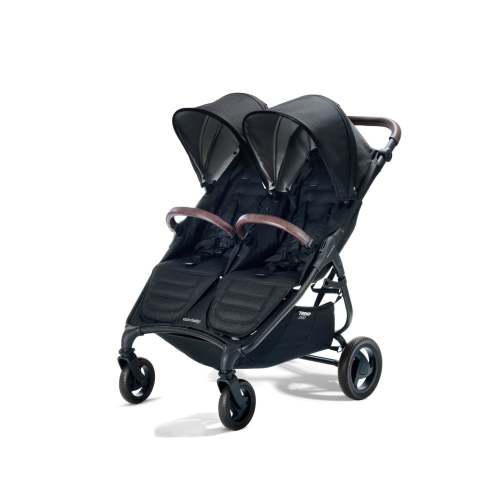Trend Duo 2025 Side-By-Side Double Stroller