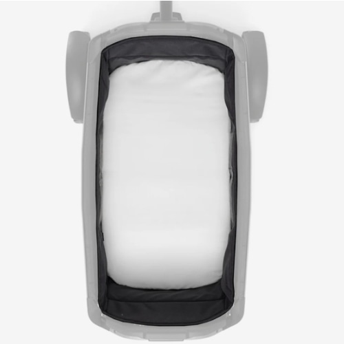 Nap System for Cruiser