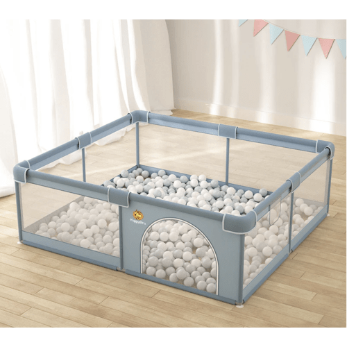 Baby Playpen for Toddlers