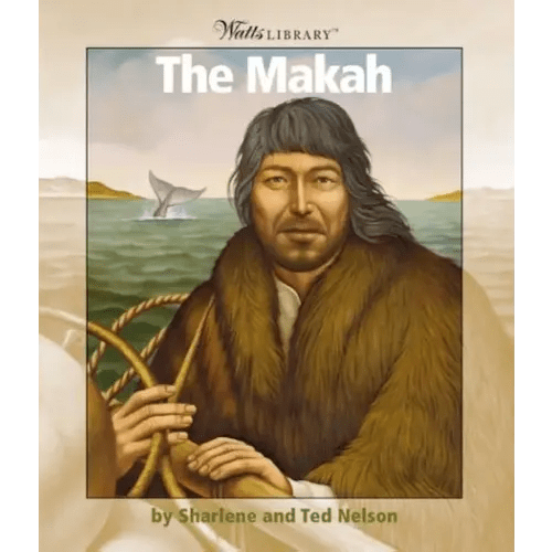 The Makah (Watts Library)