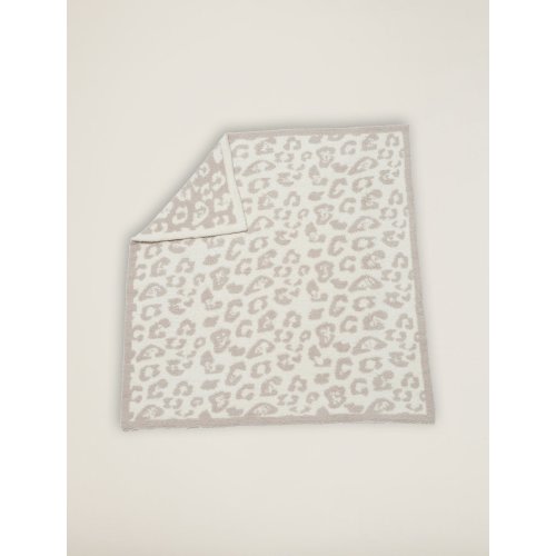 CozyChic® Barefoot in the Wild® Baby Blanket | Barefoot Dreams® Official Site - Loungewear, Apparel, Blankets