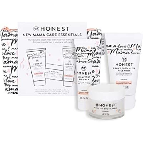 The Honest Company New Mama Care Essentials Gift Set 1 Set