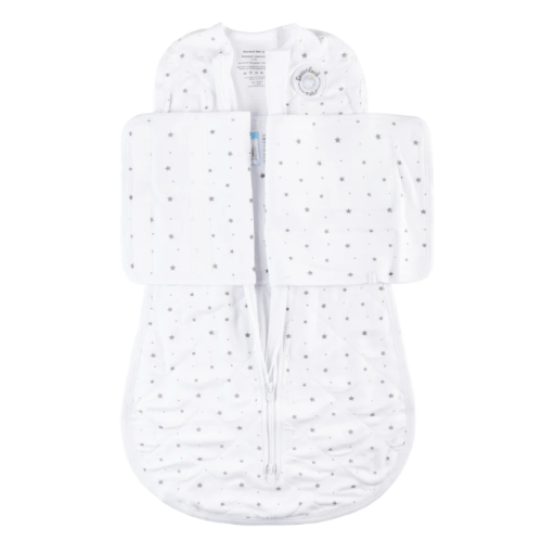 Dreamland Weighted Baby Swaddle Sack For Newborns, Babies, Infants – Dreamland Baby