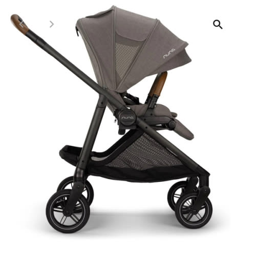 Nuna Swiv Stroller