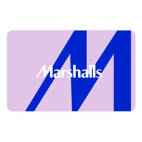 Marshalls Gift Cards