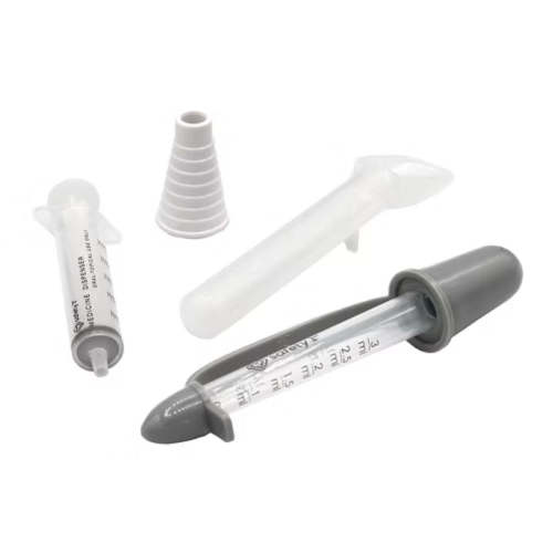 Grow with Me Medicine Set