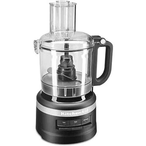 KitchenAid 7-Cup Food Processor - KFP0718
