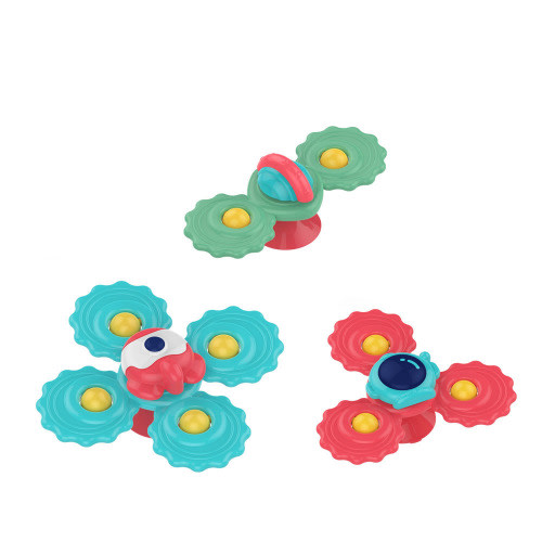 Space Spinners