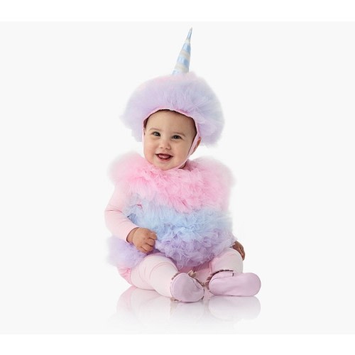 Baby Cotton Candy Halloween Costume