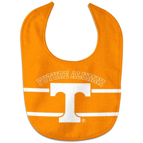 Tennessee Volunteers WinCraft Infant Future Alumni All-Pro Bib