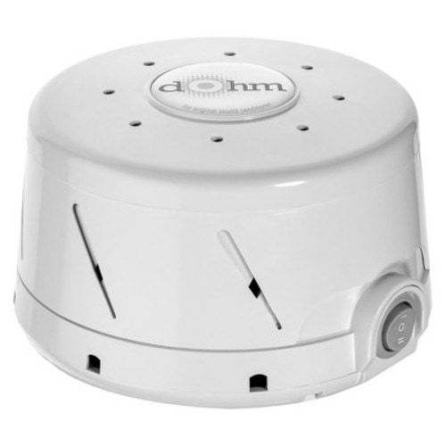 Dohm by Marpac Natural White Noise Sound Machine - White