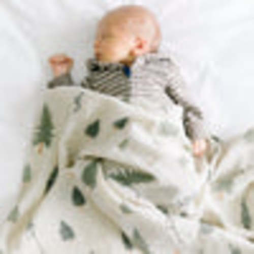 Baby Swaddle