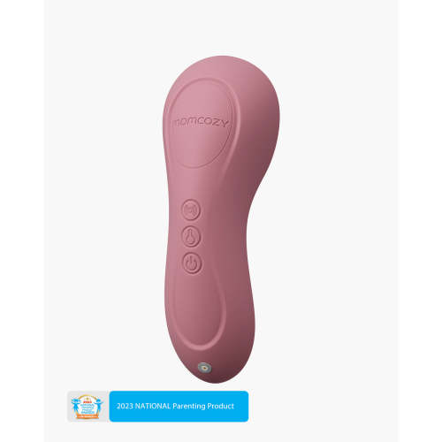 3 Mode Adjustable Kneading Lactation Massager