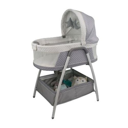 TruBliss Journey 2-in-1 Bassinet