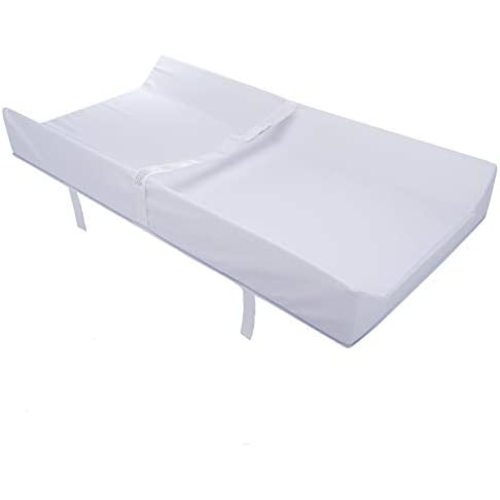 Munchkin Secure Grip Waterproof Diaper Changing Pad, 16" x 31"