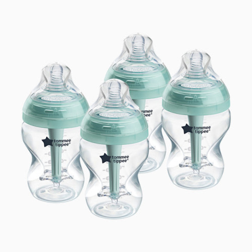 Advanced Anti-Colic Baby Bottles