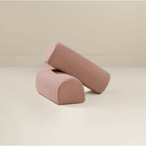 Armrests (Set of 2) | Boucle – House of Noa