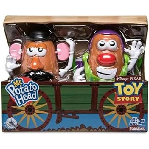 Disney Mr. Potato Head Play Set – Toy Story