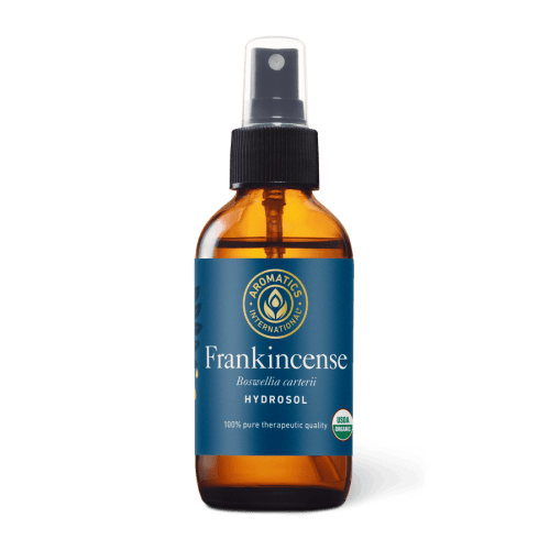 Organic Frankincense Hydrosol - Aromatics International