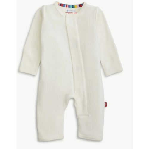 Magnetic Coverall – Magnetic Me