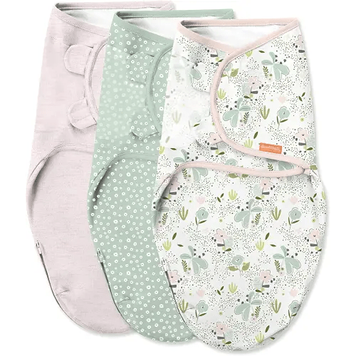 Lemonfilter 36 Pack White Plastic Children's Hangers, Baby Clothes Hangers  Nursery Hangers, Ultra Thin Space Saving Infant