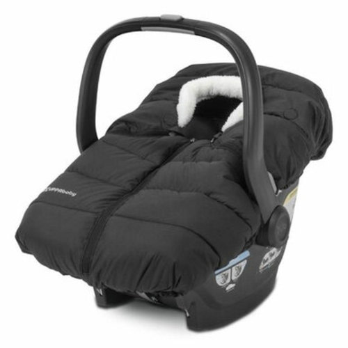 UPPAbaby CozyGanoosh: Mesa, Mesa V2, and Mesa Max - Jake Charcoal