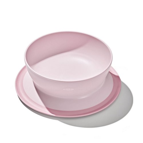 OXO Tot Stick & Stay Suction Bowl