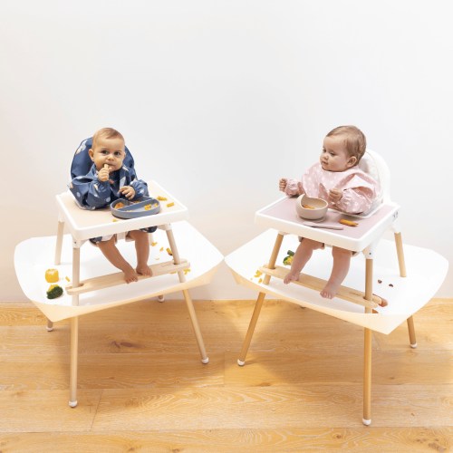 High Chair Footrest | For Ikea High Chair & More | Catchy