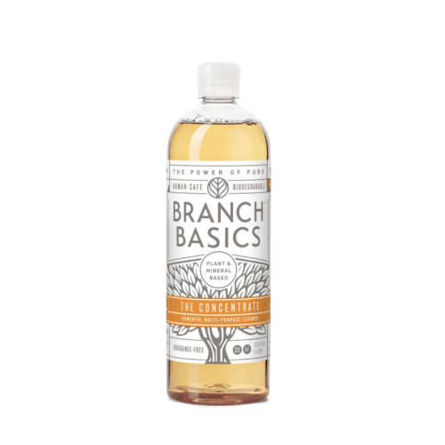The Concentrate: Human Safe Cleaning Concentrate | Branch Basics