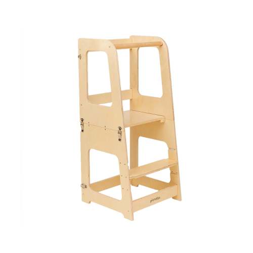 Convertible Kitchen Tower