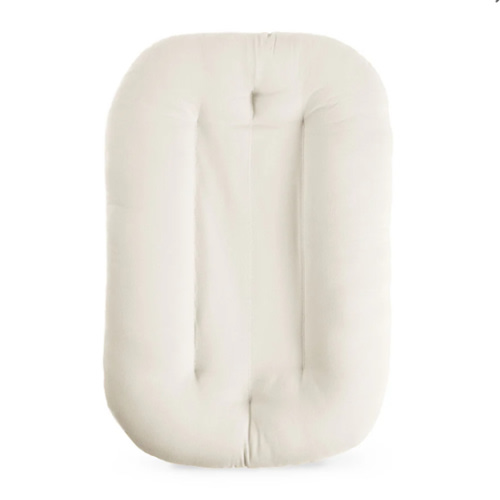 Infant Lounger | Natural