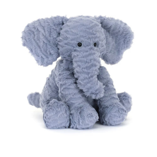 Jellycat - Fuddlewuddle Elephant