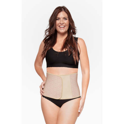 Original Belly Wrap – Postpartum Compression Wrap
– Belly Bandit