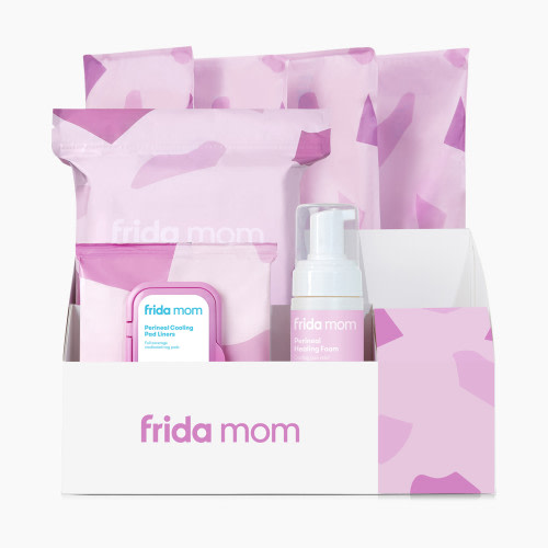 FridaMom Postpartum Recovery Essentials Kit