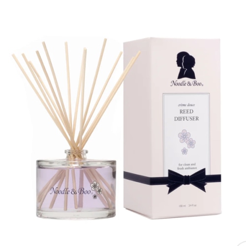 Reed Diffuser – Noodle & Boo