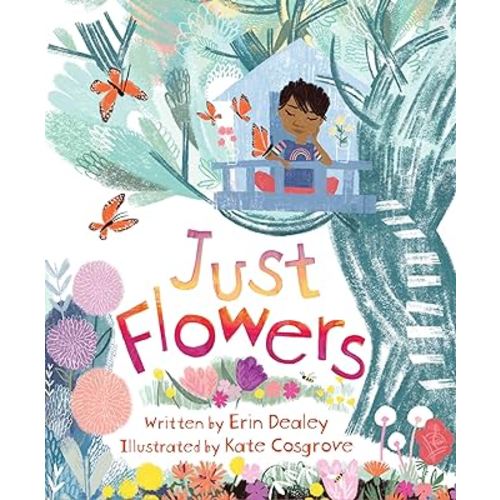Just Flowers