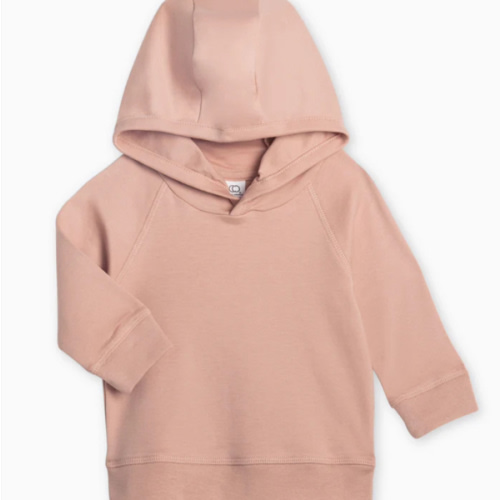 Madison Hooded Pullover