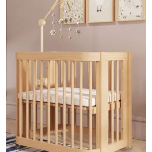 DONATE TOWARDS: New Bassinet